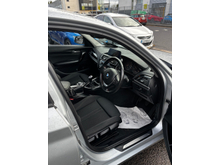 2016 BMW 1 Series 1.5L Diesel For Sale Images