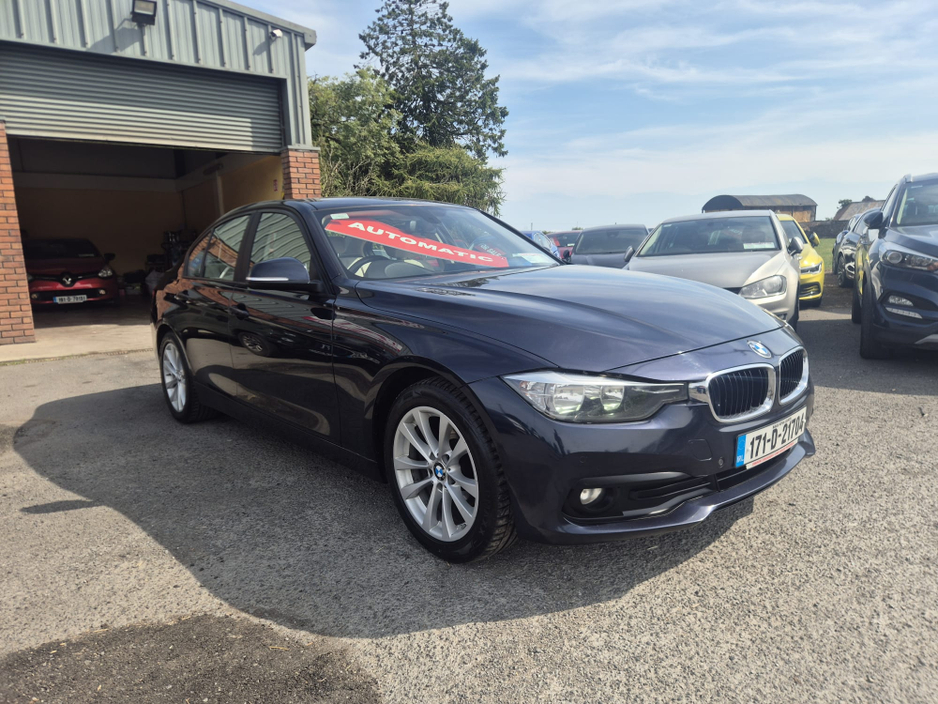 2017 BMW 3 Series 2L Diesel For Sale Images