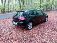 2017 Volkswagen Golf 1.6L Diesel For Sale Images