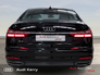 2023 AUDI A6 SALOON 40TDI 204BHP SE AUTOMATIC WITH REAR VIEW CAMERA