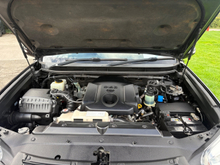 2017 Toyota Landcruiser 2.8L Diesel For Sale Images