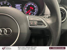 2018 Audi A1 1L Petrol For Sale Images