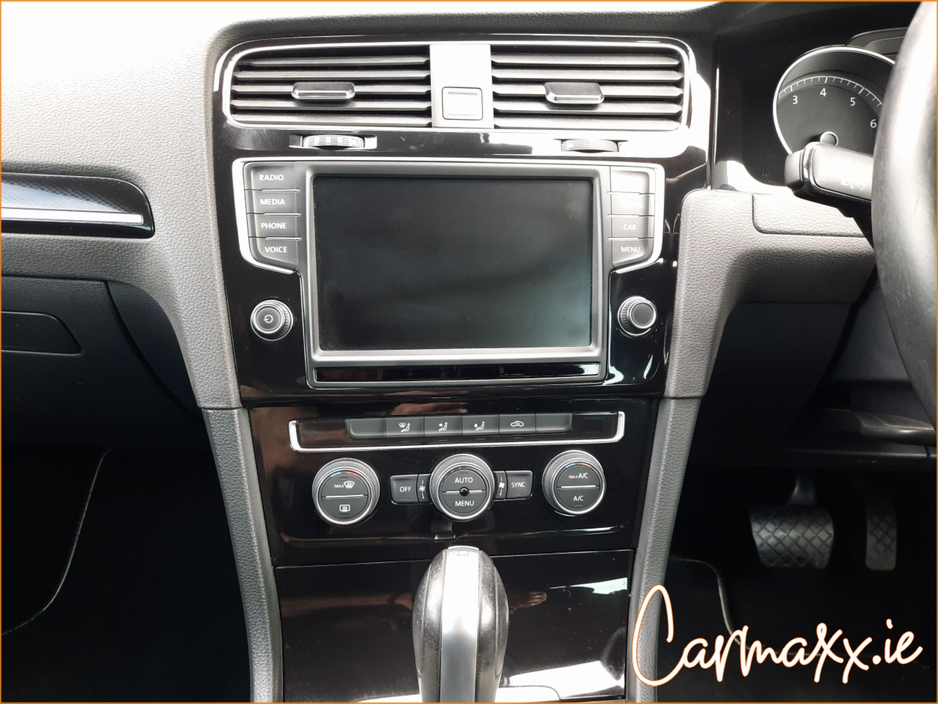 Volkswagen Golf 1.4TSI 110BHP 5DR HIGHLINE AUTOMATIC — thumbnail 26