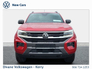 2026 VOLKSWAGEN AMAROK PAN AMERICANA (X) 3.0L 237HP A10A