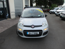 2015 Fiat Panda 1.2L Petrol For Sale Images