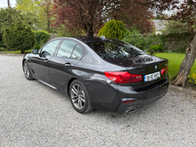 2018 BMW 5 Series 2L Diesel For Sale Images