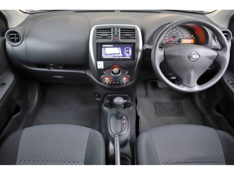 Nissan March *Just Reduced* 1.2 CVT *CARPLAY*ANDROID*REVERSE CAM*PRIVACY GLASS* — thumbnail 14
