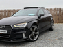 2017 AUDI A3 1.4TFSI 150 ultra Attraction