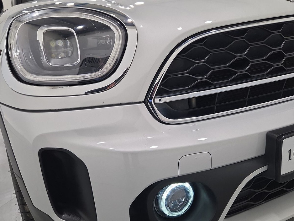 2023 MINI Countryman 1.5L Petrol Plug-in Hybrid For Sale Images
