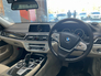 2016 BMW 7 SERIES €24950! 2016 BMW 7 SERIES AUTOMATIC 740E 2.0L HYBRID / 86K KMS / ADAPTIVE CRUISE CONTROL, HEATED & COOLED SEATS, REVERSE CAMERA & MORE