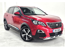 2019 Peugeot 2008 1.2L Petrol For Sale Images