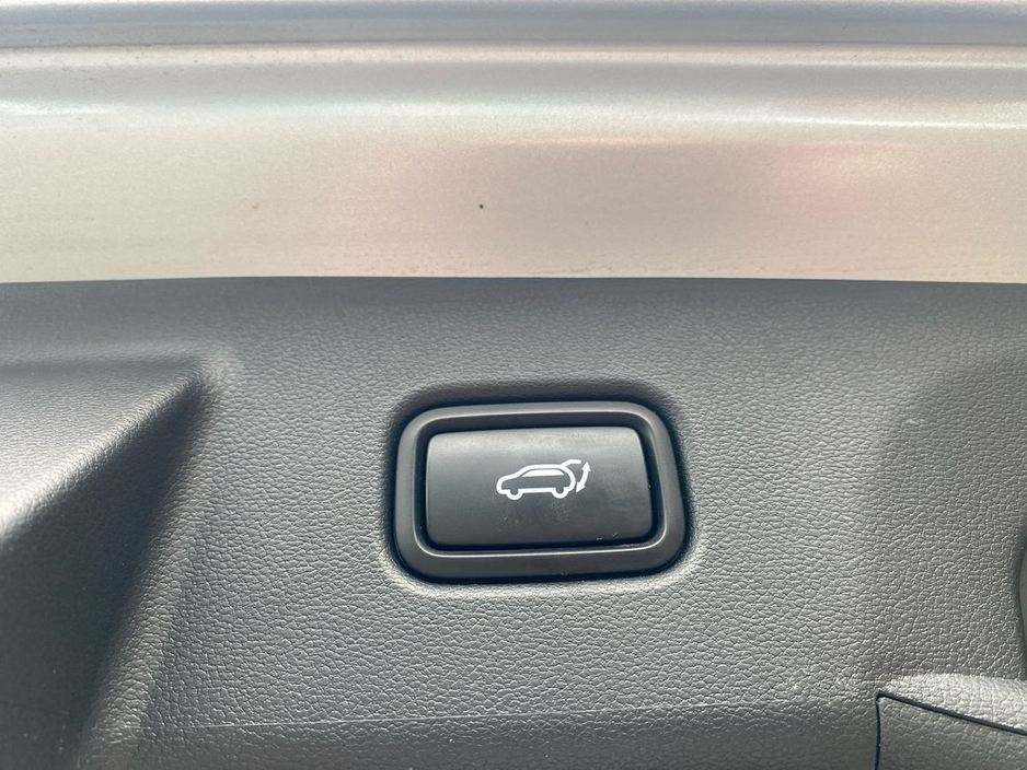 Hyundai Tucson 2WD Executive Plus — thumbnail 21