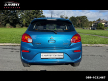 2019 Mitsubishi Space Star 1L Petrol For Sale Images