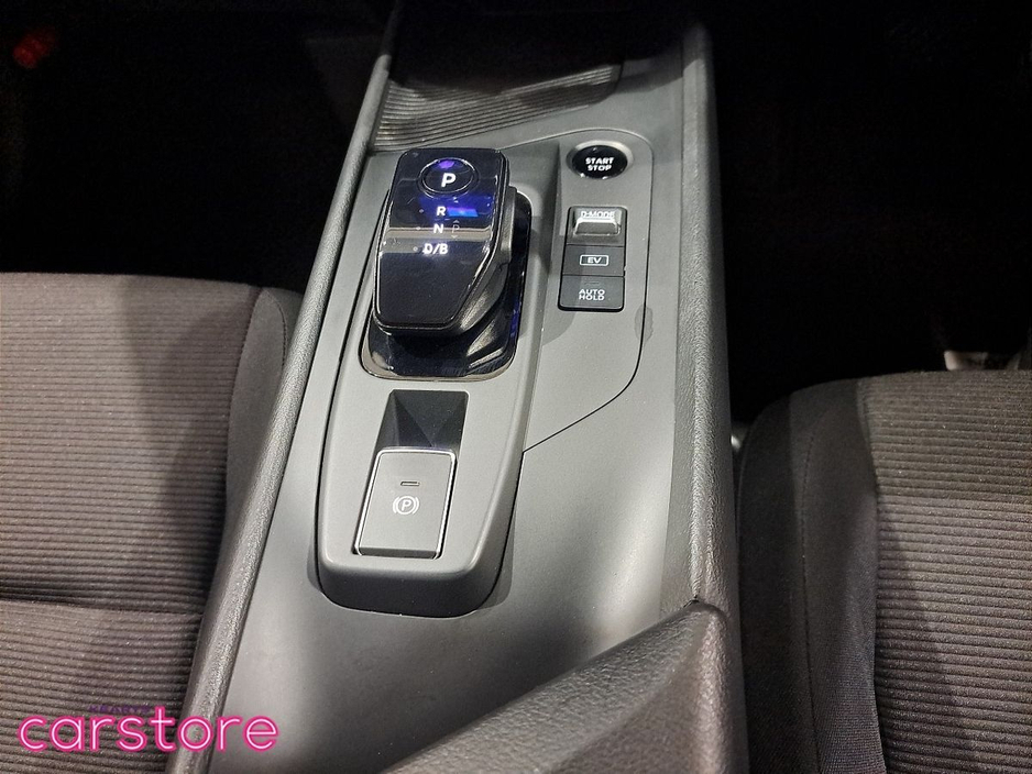 Nissan Note NOTE e-POWER SVE — thumbnail 15