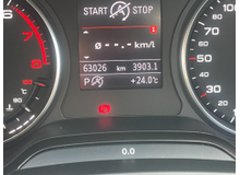 2014 Audi A3 1.4L Petrol For Sale Images