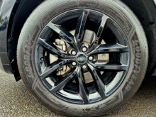 2024 Land Rover Range Rover Evoque 1.5L Petrol Plug-in Hybrid For Sale Images