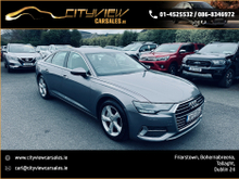 2019 Audi A6 2L Diesel For Sale Images