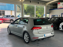 2018 Volkswagen Golf 1.2L Petrol For Sale Images