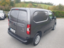 2021 CITROEN BERLINGO 