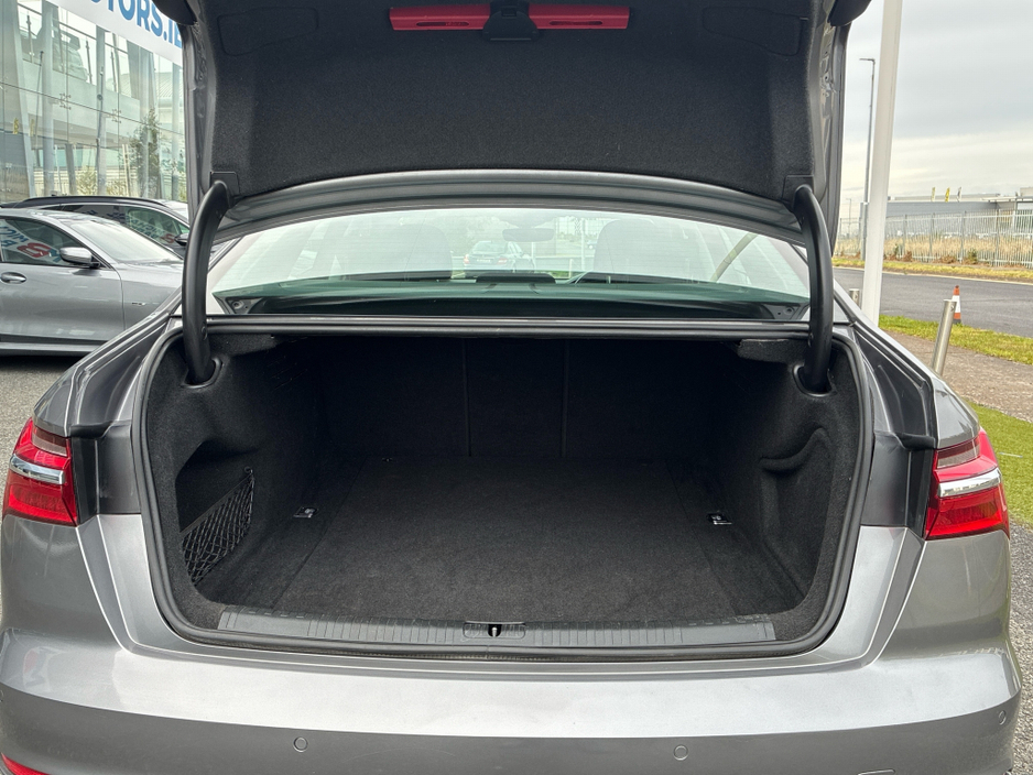 2019 Audi A6 2.0L Diesel For Sale Images