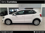 2014 VOLKSWAGEN POLO Comfortline | Automatic