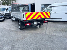 2023 Ford Transit 2L Diesel For Sale Images