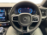 2025 VOLVO V60 T6 PLUS DARK *IN STOCK* €165 P/W 3YRS