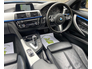 2018 BMW 3 SERIES 320D F30 M SPORT 188 BHP AUTO NAV
