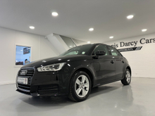 2016 Audi A1 1L Petrol For Sale Images