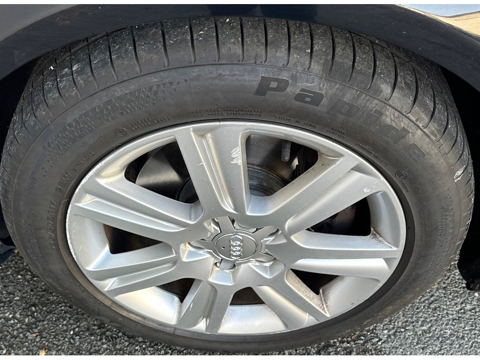 2012 Audi A4 2L Diesel For Sale Images
