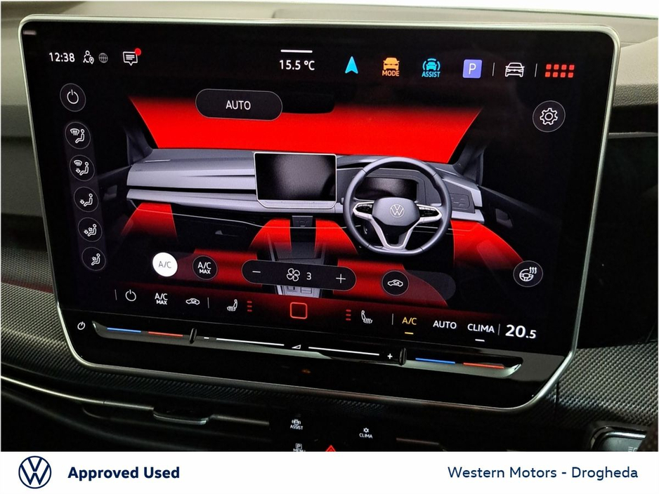 Volkswagen Golf R-LINE 1.5 TSI 150HP — thumbnail 16