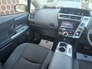 2018 TOYOTA PRIUS ALPHA 7 SEAT NEW NCT 06/27