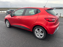 2013 Renault Clio 1.1L Petrol For Sale Images
