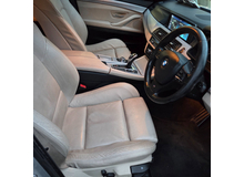 2012 BMW 5 Series 2L Diesel For Sale Images