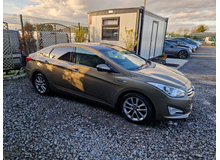 2015 Hyundai i40 1.7L Diesel For Sale Images