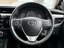 2015 Toyota Corolla 1.3L Petrol For Sale Images
