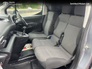 2023 TOYOTA PROACE CITY PR CITY 1.5 GX SWB 650KG