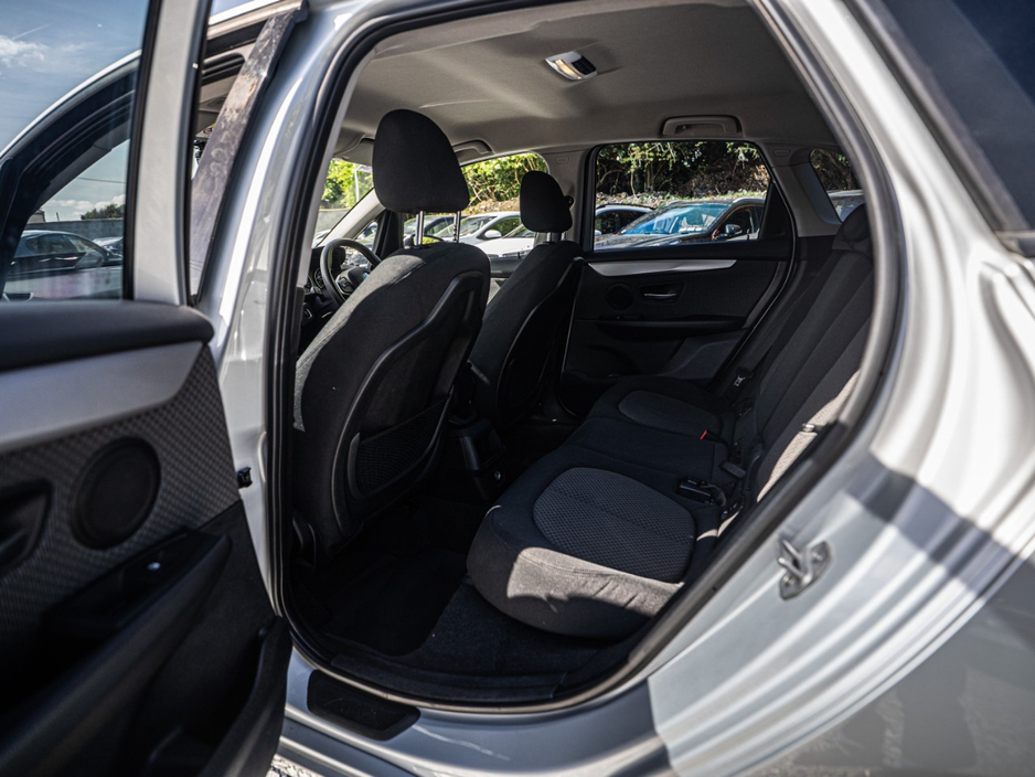 BMW 2 Series 2015 BMW 218 Automatic/New NCT/Warranty — thumbnail 32