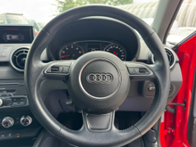 2017 Audi A1 1L Petrol For Sale Images