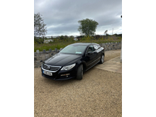 2012 Volkswagen CC