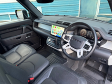 2025 Land Rover Defender 3L Diesel For Sale Images