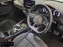 2024 AUDI A4 35TDI 163HP S Line 6.9% PCP