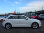 2020 AUDI A3 ( 202 ) FULL LEATHER HEATED SEATS / DIGITAL CLUSTER SMARTPHONE INTERFACE- SATNAV - VIRTUAL COCKPIT - NAVIGATION REVERSING CAMERA -BLIND SPOT - PARKING SENSORS- LEATHER