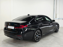 2022 BMW 5 Series 2L Petrol Plug-in Hybrid For Sale Images
