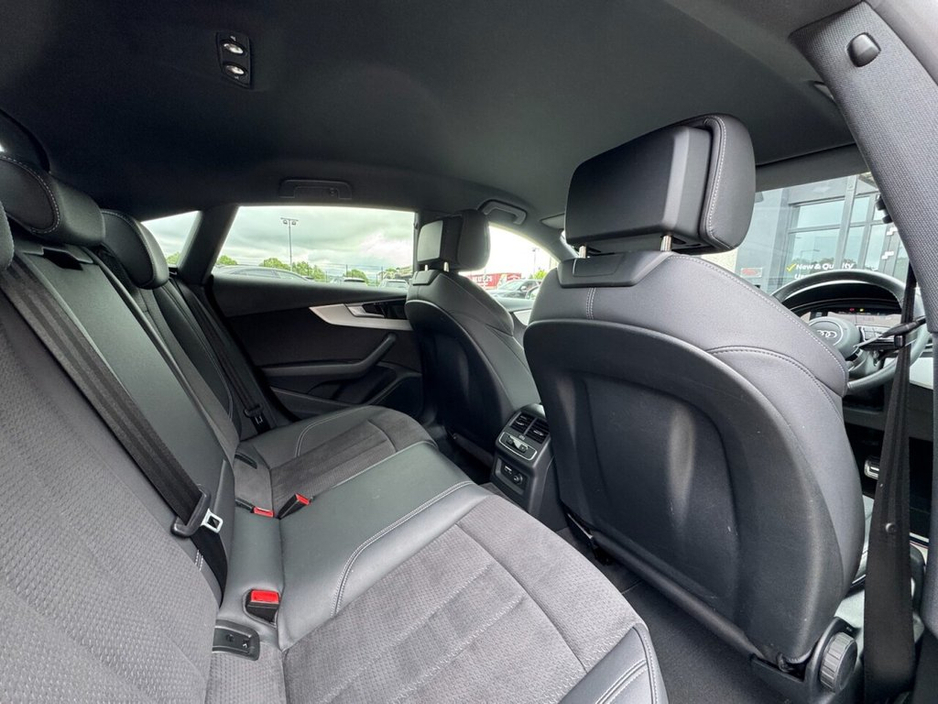 2023 Audi A5 2L Diesel For Sale Images