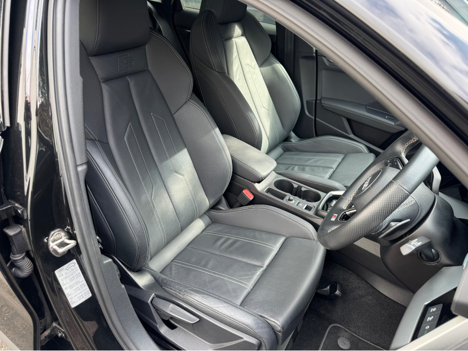 2022 Audi A3 1.4L Petrol Plug-in Hybrid For Sale Images