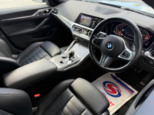 2023 BMW 4 Series 2L Diesel For Sale Images