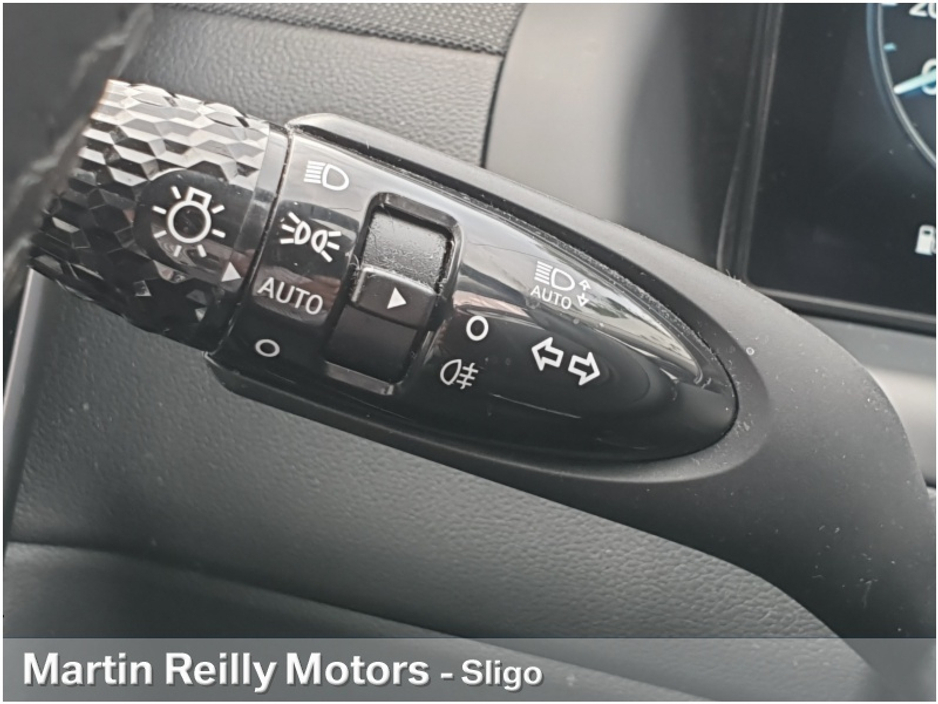 2022 Hyundai Tucson 1.6L Petrol Hybrid For Sale Images