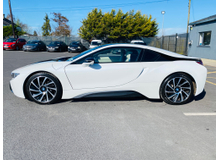 2017 BMW i8 1.5L Petrol Plug-in Hybrid For Sale Images