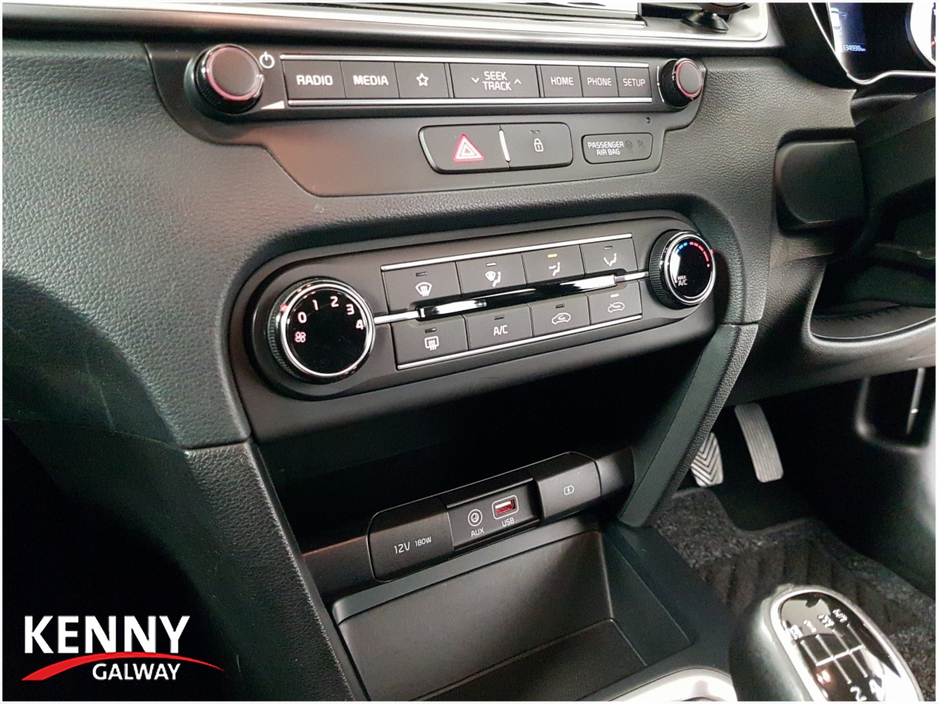 2019 Kia Ceed 1L Petrol For Sale Images